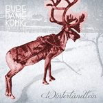 Bube Dame König- Winterländlein (CPL-Music CPL015)